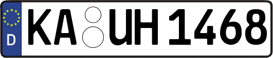 KA-UH1468