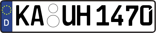 KA-UH1470