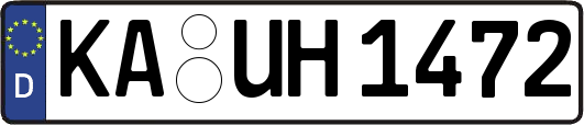 KA-UH1472