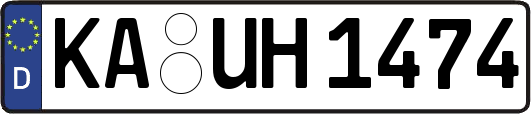 KA-UH1474