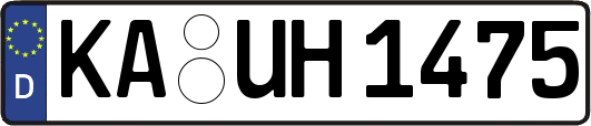 KA-UH1475