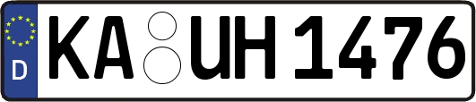 KA-UH1476