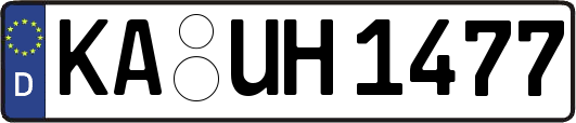 KA-UH1477