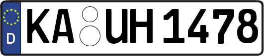KA-UH1478