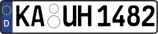 KA-UH1482