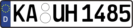 KA-UH1485
