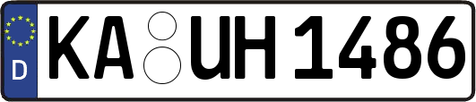 KA-UH1486