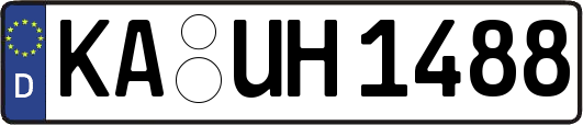 KA-UH1488