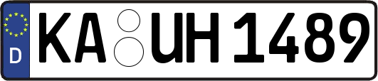 KA-UH1489