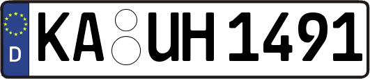 KA-UH1491
