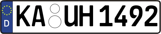 KA-UH1492