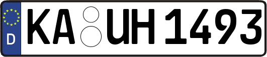 KA-UH1493