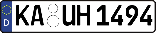 KA-UH1494