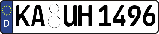 KA-UH1496