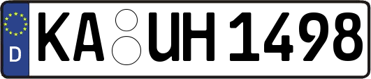 KA-UH1498