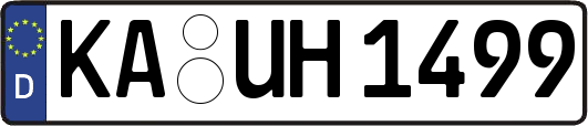 KA-UH1499