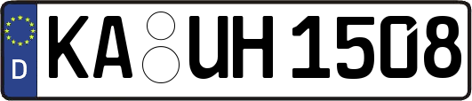 KA-UH1508