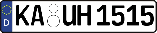 KA-UH1515