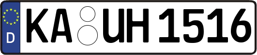 KA-UH1516