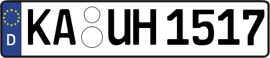 KA-UH1517