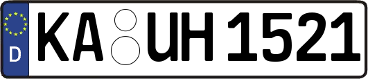 KA-UH1521