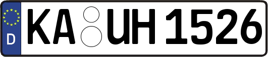 KA-UH1526