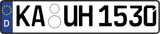 KA-UH1530