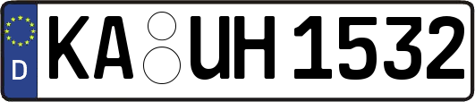 KA-UH1532