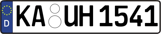KA-UH1541