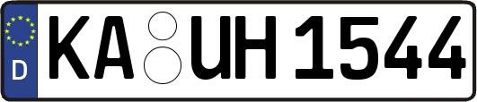 KA-UH1544