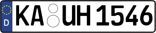 KA-UH1546