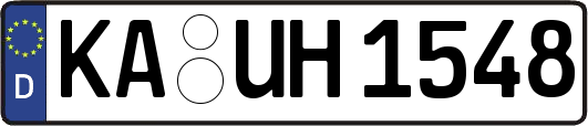KA-UH1548