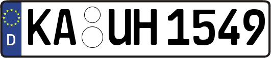 KA-UH1549