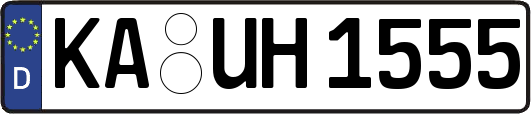 KA-UH1555