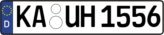 KA-UH1556