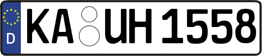 KA-UH1558