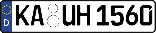 KA-UH1560