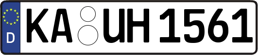 KA-UH1561