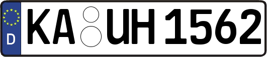 KA-UH1562