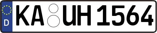 KA-UH1564