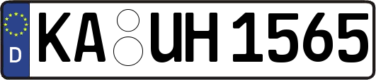 KA-UH1565
