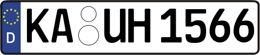 KA-UH1566