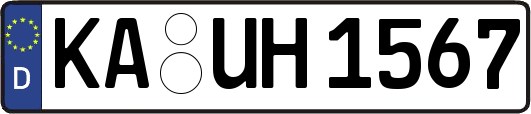 KA-UH1567