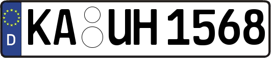 KA-UH1568