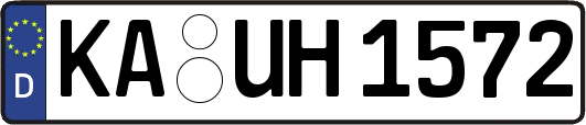 KA-UH1572
