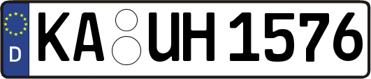 KA-UH1576