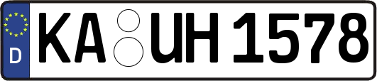 KA-UH1578