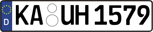 KA-UH1579