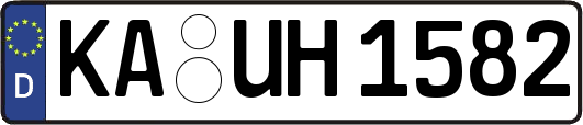 KA-UH1582