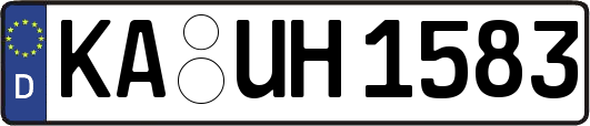 KA-UH1583